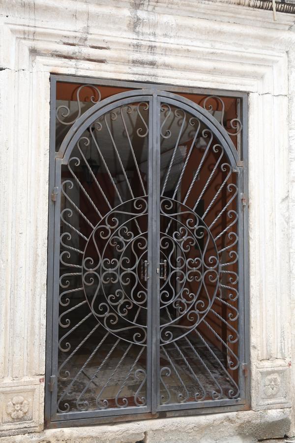 Old Town Kotor Square Exterior foto